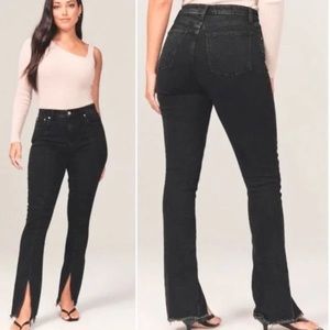 Curve Love High Rise Skinny